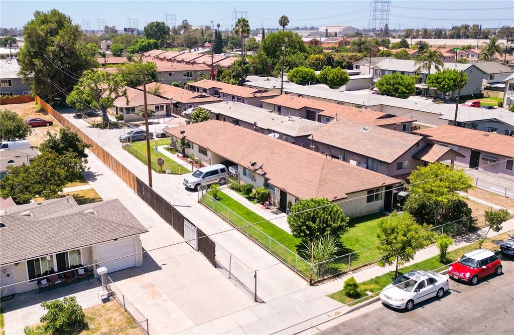 5626 Gotham Street, Bell Gardens, CA 90201