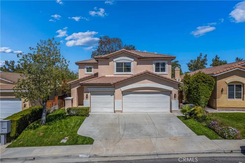 41258 Pine Tree, Temecula, CA 92591