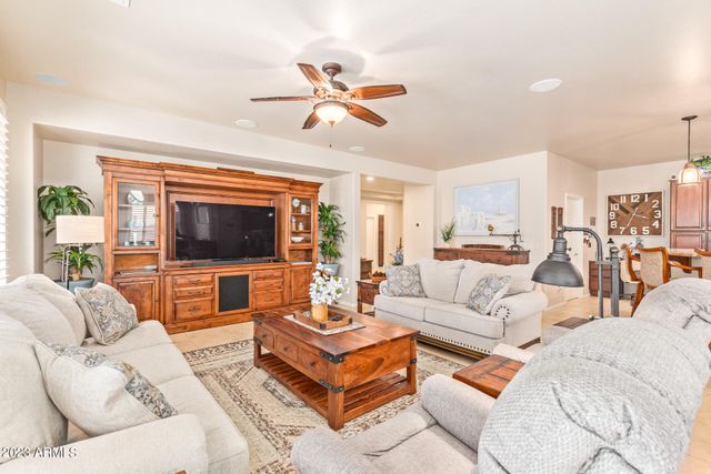 4751 W PUEBLO Drive, Eloy, AZ 85131