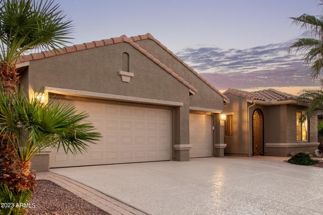 4751 W PUEBLO Drive, Eloy, AZ 85131