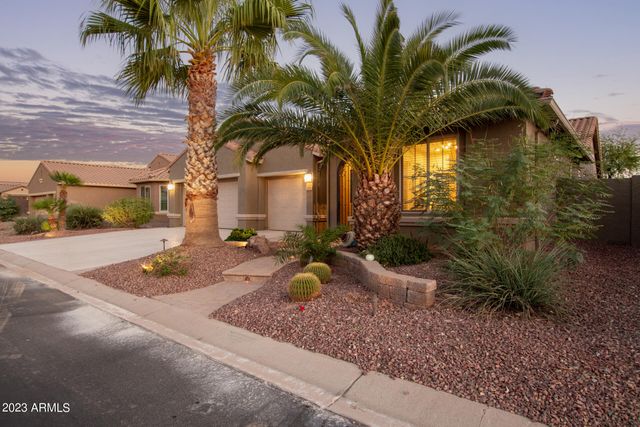 4751 W PUEBLO Drive, Eloy, AZ 85131