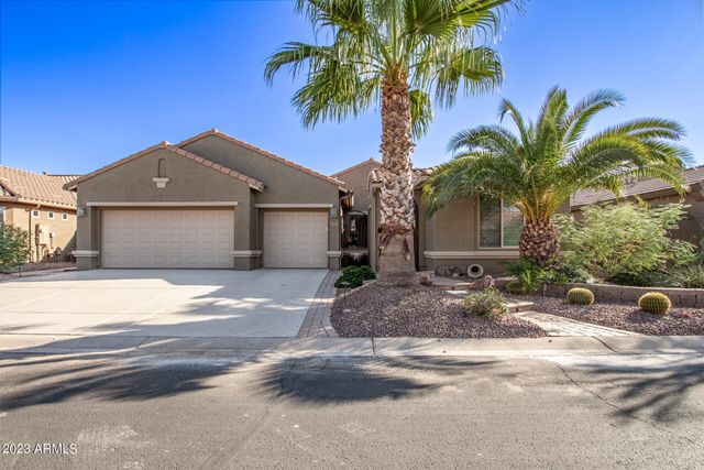 4751 W PUEBLO Drive, Eloy, AZ 85131