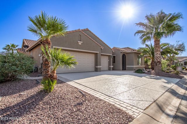 4751 W PUEBLO Drive, Eloy, AZ 85131