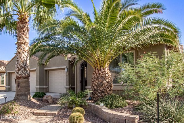 4751 W PUEBLO Drive, Eloy, AZ 85131