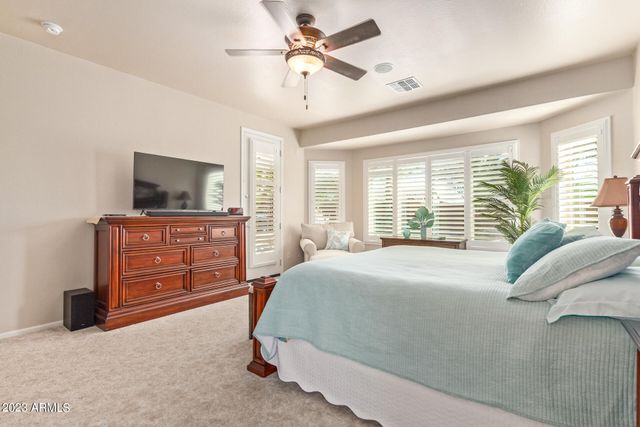 4751 W PUEBLO Drive, Eloy, AZ 85131