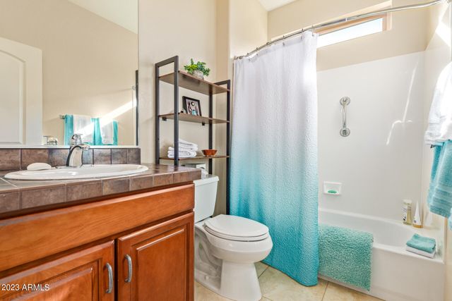 4751 W PUEBLO Drive, Eloy, AZ 85131