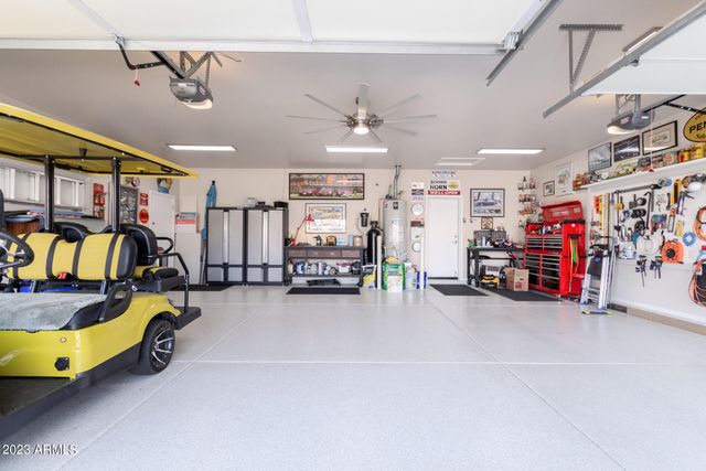 4751 W PUEBLO Drive, Eloy, AZ 85131