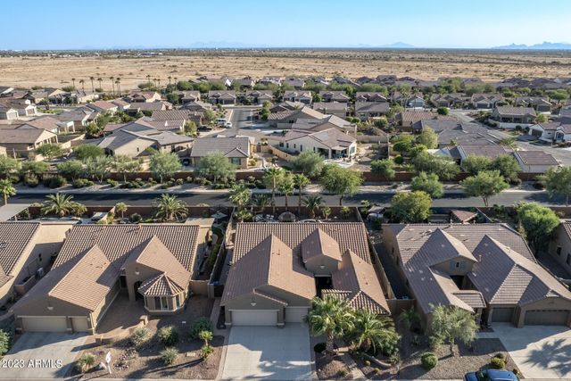 4751 W PUEBLO Drive, Eloy, AZ 85131