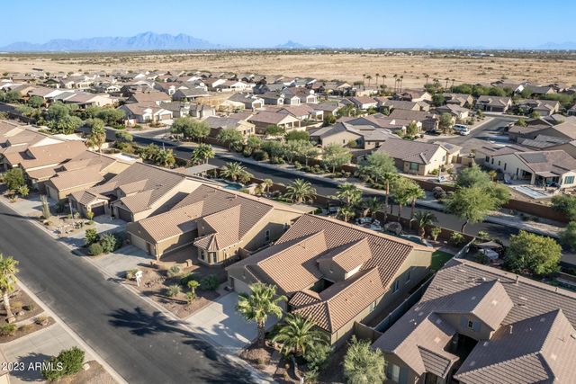 4751 W PUEBLO Drive, Eloy, AZ 85131