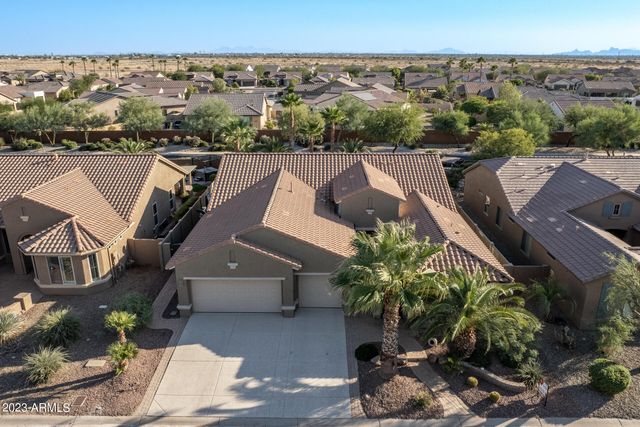 4751 W PUEBLO Drive, Eloy, AZ 85131