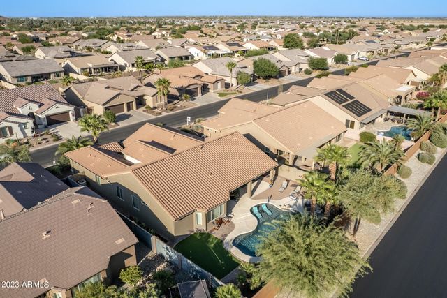 4751 W PUEBLO Drive, Eloy, AZ 85131