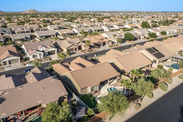 4751 W PUEBLO Drive, Eloy, AZ 85131