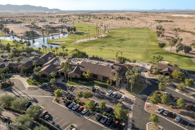 4751 W PUEBLO Drive, Eloy, AZ 85131