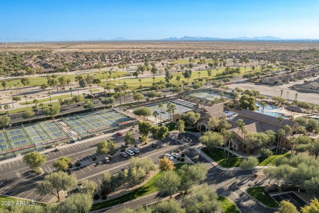 4751 W PUEBLO Drive, Eloy, AZ 85131