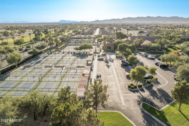 4751 W PUEBLO Drive, Eloy, AZ 85131