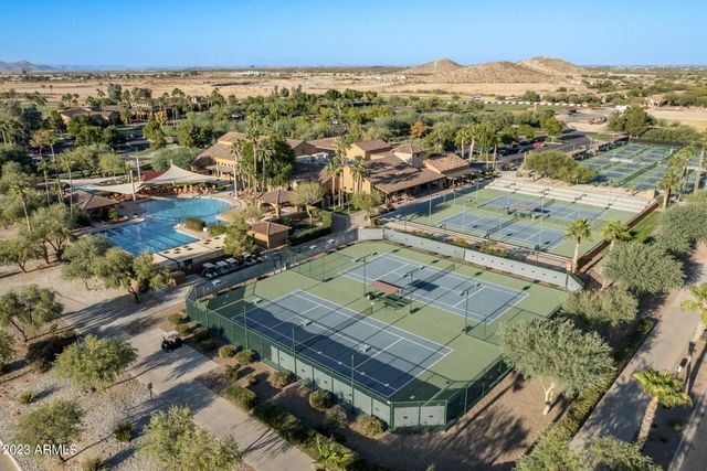 4751 W PUEBLO Drive, Eloy, AZ 85131