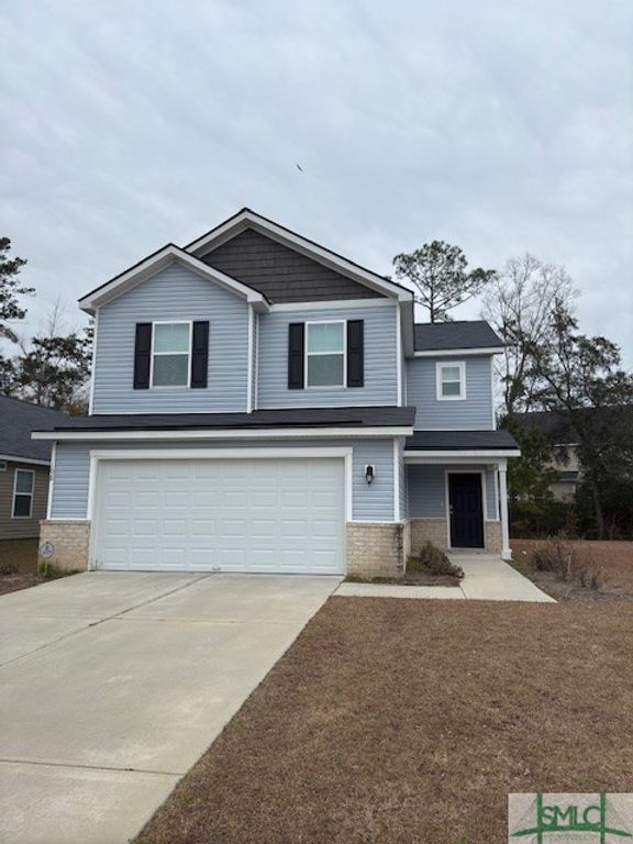 Image 1 of property listing at 108 Dunnoman Drive, Savannah, GA 31419