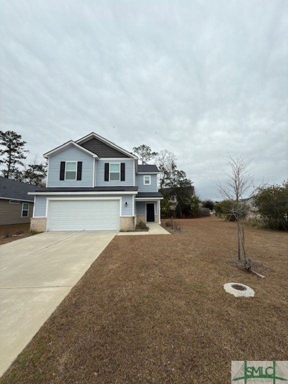 Image 2 of property listing at 108 Dunnoman Drive, Savannah, GA 31419