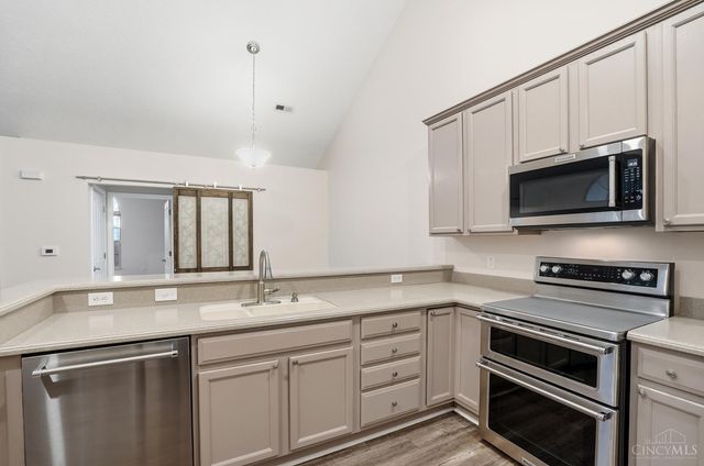 3431 Twenty Mile Way, Deerfield Twp., OH 45140