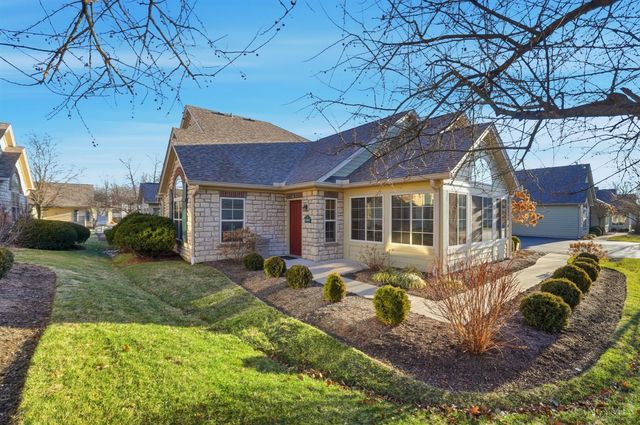 3431 Twenty Mile Way, Deerfield Twp., OH 45140