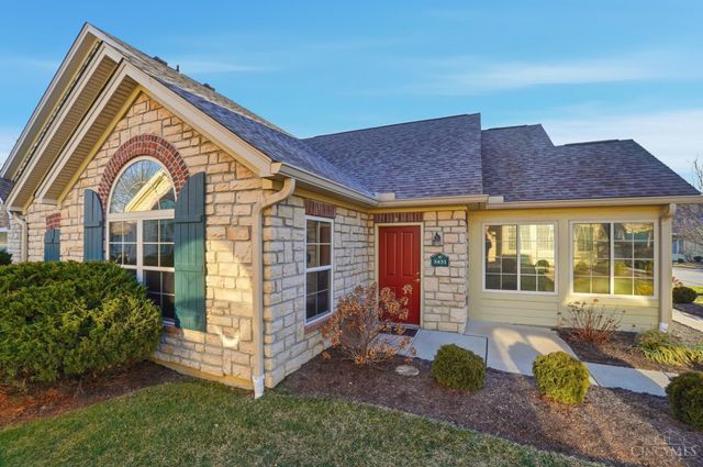 3431 Twenty Mile Way, Deerfield Twp., OH 45140