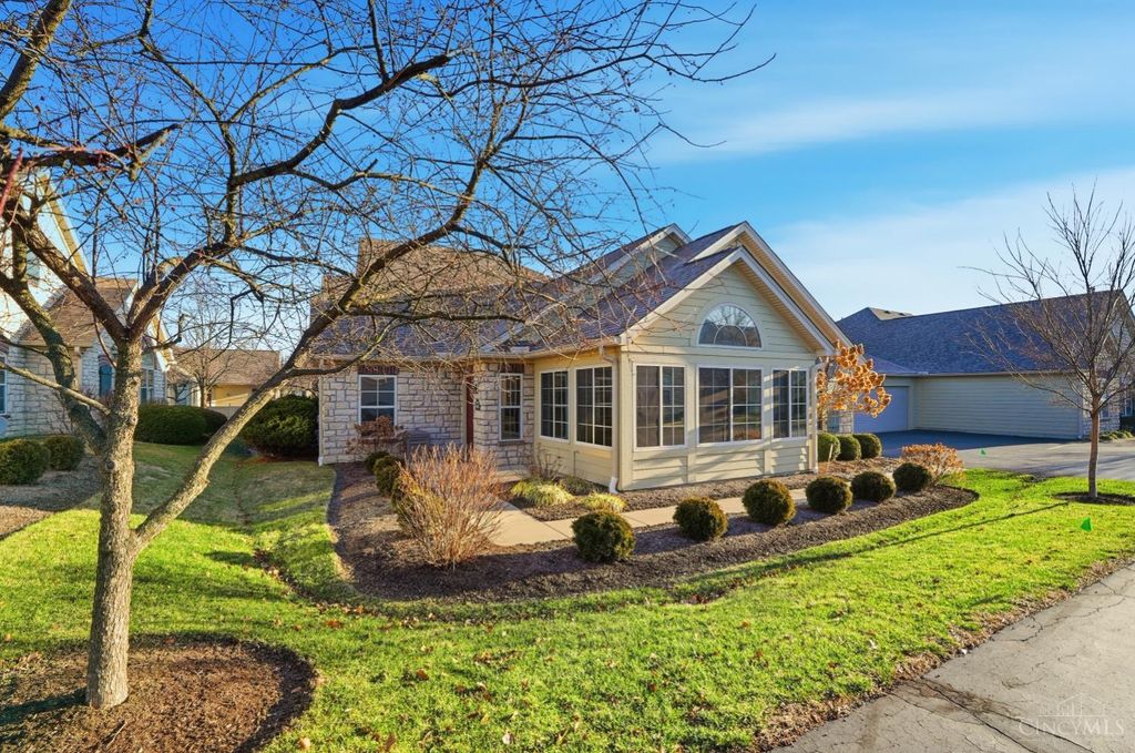 3431 Twenty Mile Way, Deerfield Twp., OH 45140