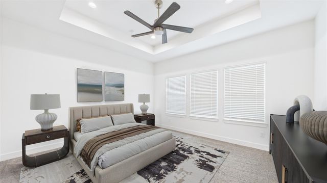 6734 Lozier Street, Houston, TX 77021