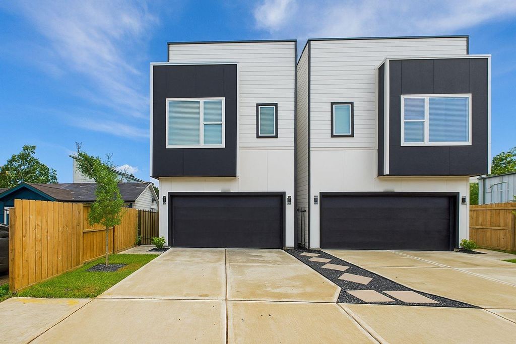 6734 Lozier Street, Houston, TX 77021