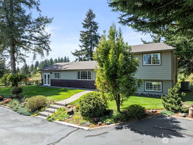 124 Gunnell Road, Winlock, WA 98596