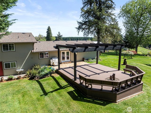 124 Gunnell Road, Winlock, WA 98596
