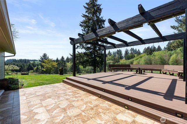 124 Gunnell Road, Winlock, WA 98596