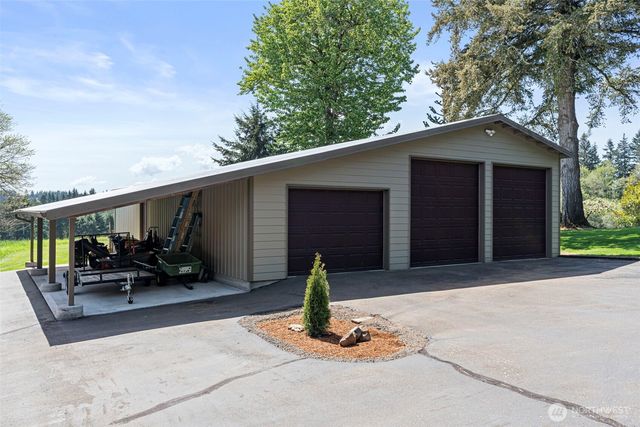 124 Gunnell Road, Winlock, WA 98596