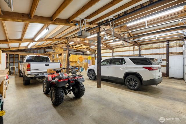 124 Gunnell Road, Winlock, WA 98596