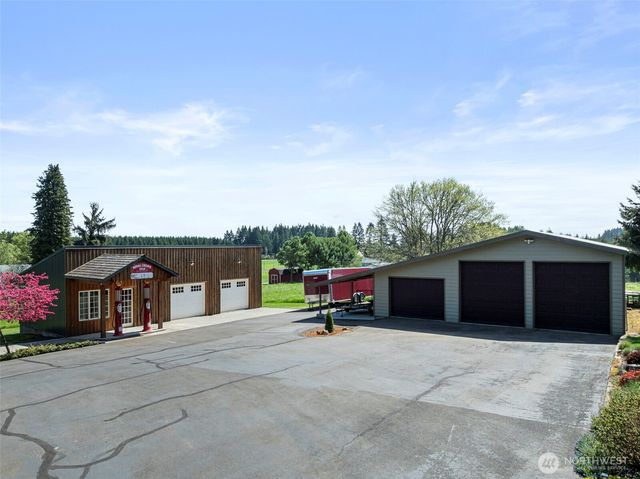 124 Gunnell Road, Winlock, WA 98596