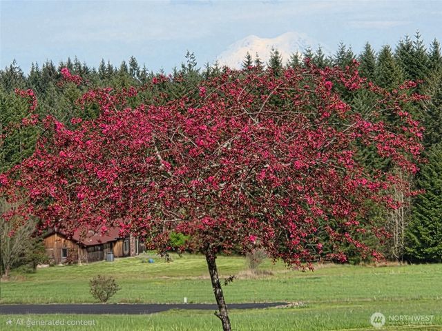 124 Gunnell Road, Winlock, WA 98596