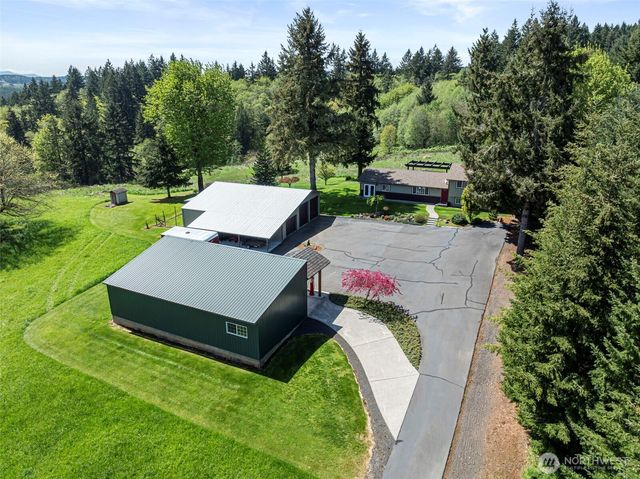 124 Gunnell Road, Winlock, WA 98596