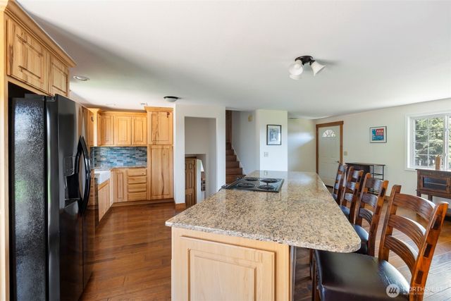 124 Gunnell Road, Winlock, WA 98596