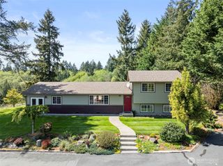124 Gunnell Road, Winlock, WA 98596