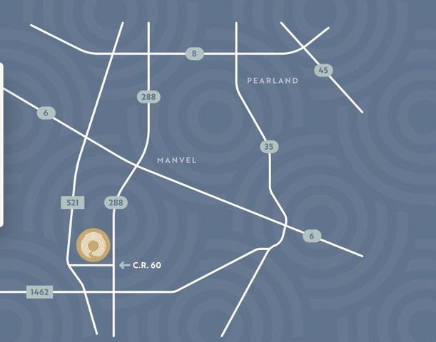 2906 Rockwood Drive, Rosharon, TX 77583