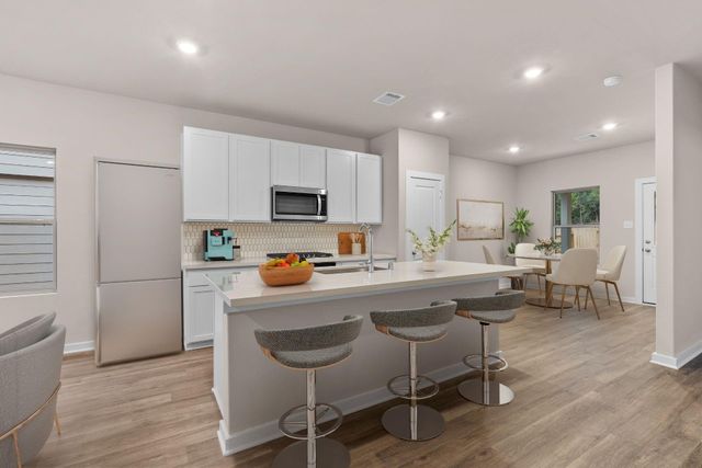 2906 Rockwood Drive, Rosharon, TX 77583