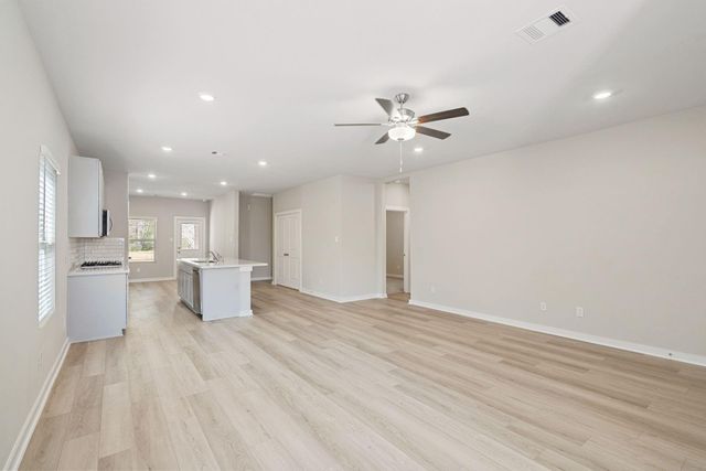 2906 Rockwood Drive, Rosharon, TX 77583