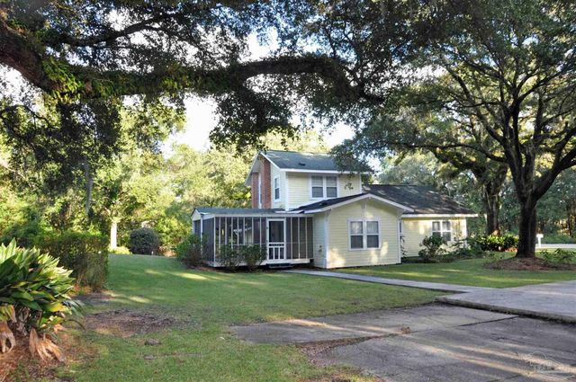 6570 Old Hwy 90, Milton, FL 32570