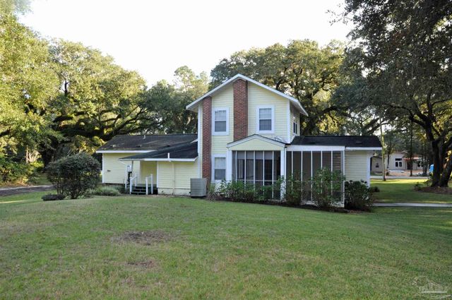 6570 Old Hwy 90, Milton, FL 32570