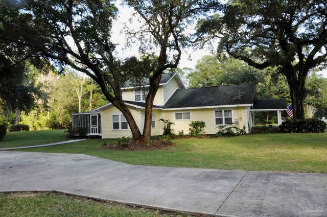 6570 Old Hwy 90, Milton, FL 32570