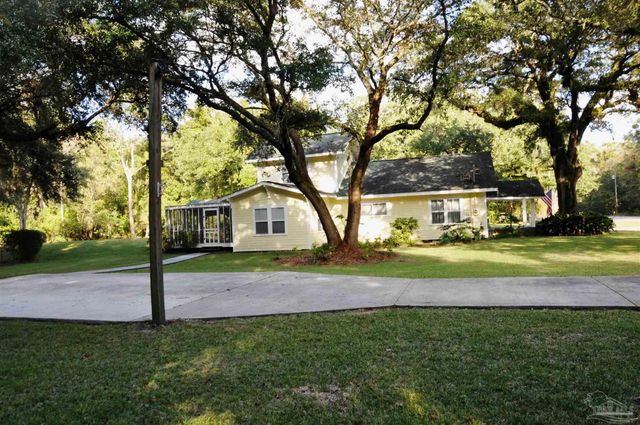 6570 Old Hwy 90, Milton, FL 32570