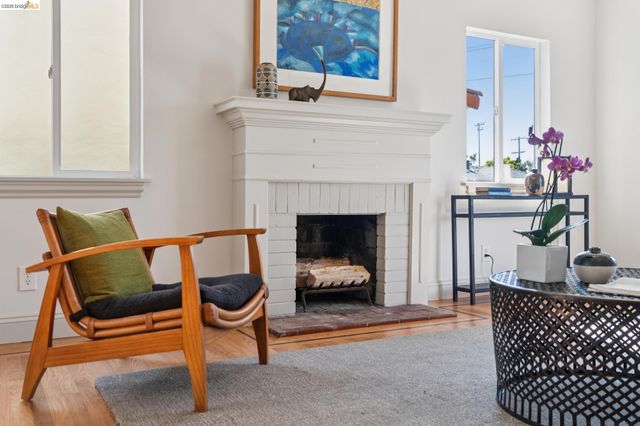7206 A St, El Cerrito, CA 94530