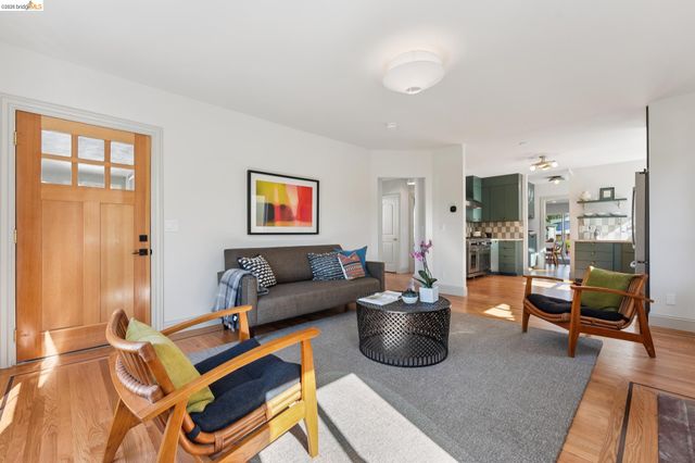 7206 A St, El Cerrito, CA 94530