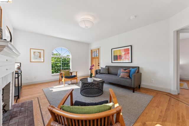 7206 A St, El Cerrito, CA 94530