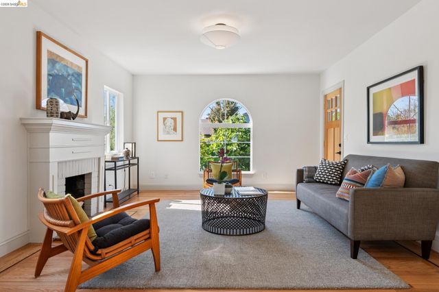 7206 A St, El Cerrito, CA 94530