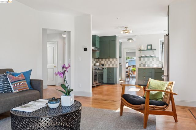 7206 A St, El Cerrito, CA 94530